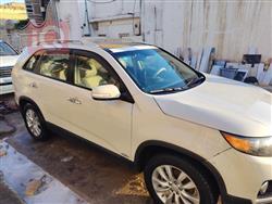 کیا سۆرینتۆ